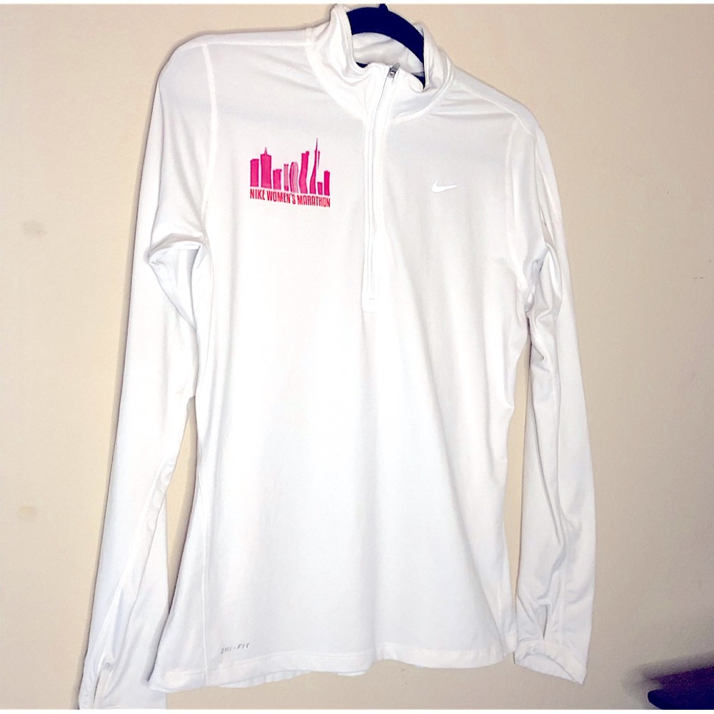 NIKE RUNNING DRI-FIT